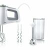 Handmixer MultiMix 5 HM 5107 WH