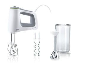 Handmixer MultiMix 5 HM 5107 WH