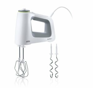 Handmixer MultiMix 5 HM 5100 WH