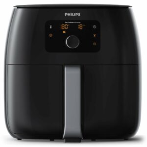 Airfryer XXL HD9651/90 Heißluftfritteuse