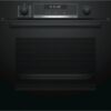 Serie 6 HBA578BB0 Einbaubackofen