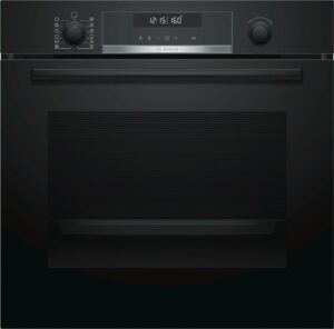 Serie 6 HBA578BB0 Einbaubackofen