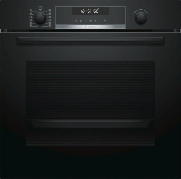 Serie 6 HBA578BB0 Einbaubackofen