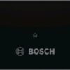 Serie 6 BIC510NB0 Wärmeschublade