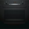 Serie 4 HBA533BB1 Einbaubackofen