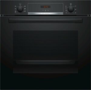 Serie 4 HBA533BB1 Einbaubackofen