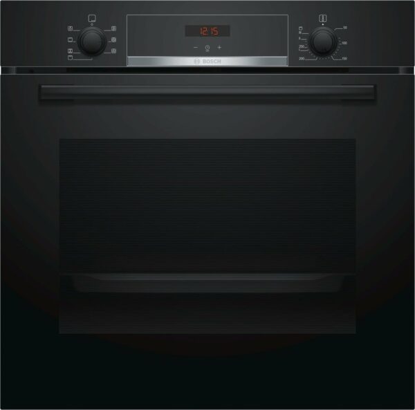 Serie 4 HBA533BB1 Einbaubackofen