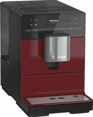 CM 5310 Silence Brombeerrot Kaffeevollautomat