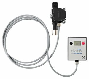 CLARIS Flow 69563 Sensor