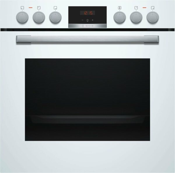 HND411LW62 Einbauherdset
