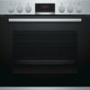 Einbauherdset HND411LS62