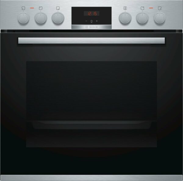Einbauherdset HND411LS62