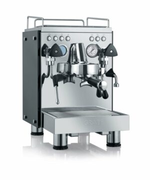 contessa ES1000EU2 Siebträger-Espressomaschine