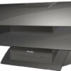 DA 7198 W Triple Graphitgrau Dunstabzugshaube