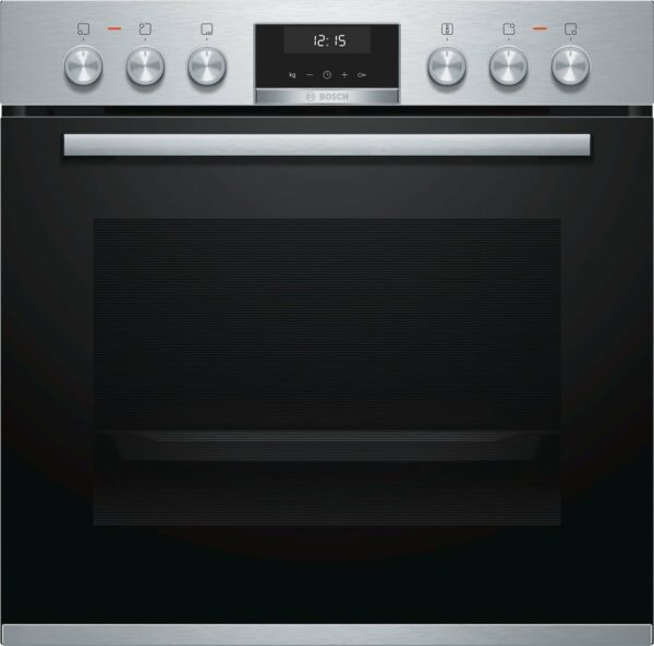 Serie 6 HEA537BS0 Einbauherd