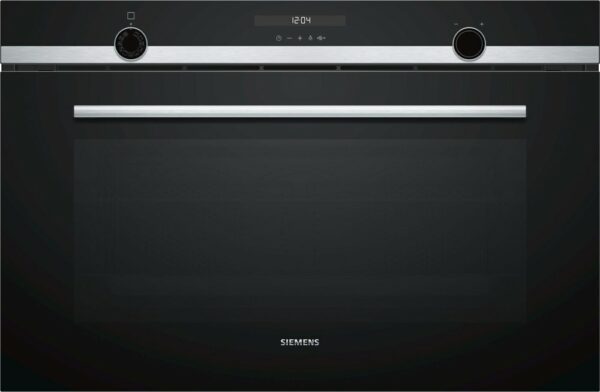 Einbaubackofen VB578D0S0