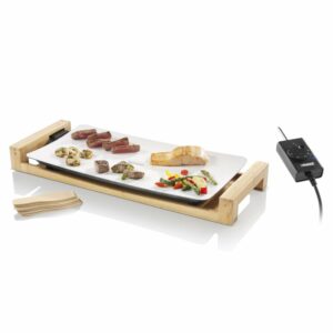 Table Chef Pure 103030 Tischgrill