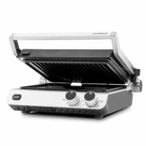 42537 Design BBQ Pro Kontaktgrill