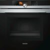 iQ700 HN678G4S6 Einbaubackofen