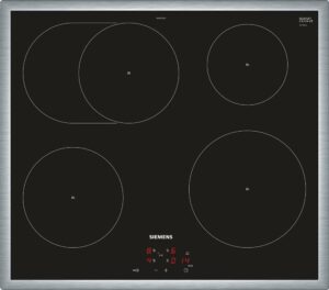 Induktionskochfeld (herdgesteuert) iQ300 EI645CFB1E