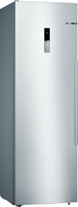 Serie 6 KSV36BIEP Kühlschrank ohne Gefrierfach