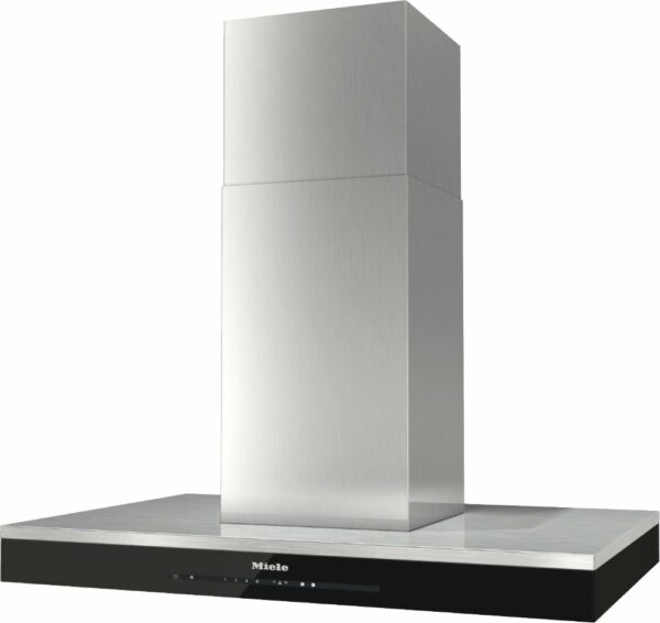 DA 6698 D Puristic Edition 6000 Edelstahl Dunstabzugshaube