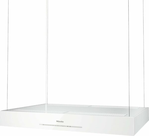 DA 6708 D Aura Edition 6000 Brillantweiß Dunstabzugshaube
