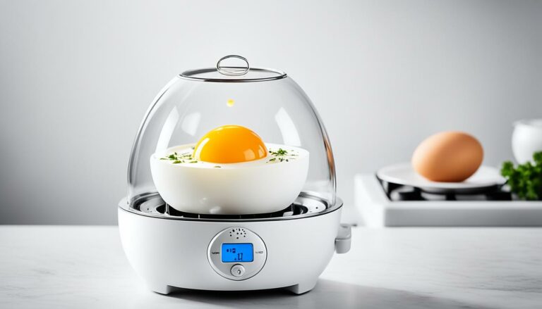 Wie Lange Brauchen Aufbackbrötchen In Der Heißluftfritteuse Wie lange brauchen eier im Eierkocher? Kochzeit von Eiern optimieren