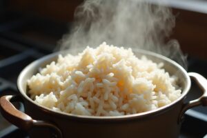 10 Basmati Reis kochen: So gelingt er perfekt