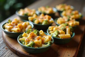 10 Brokkoli Nudelauflauf Varianten, die du lieben wirst