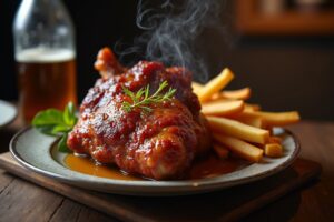 10 Eisbein kochen Tipps für perfekten Genuss