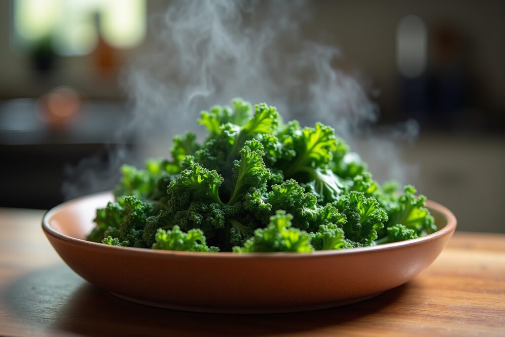 Luders Grunkohl Wie Lange Kochen
