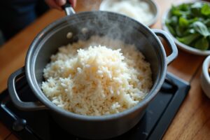 10 Jasminreis kochen Tipps für perfekte Ergebnisse