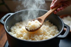 10 Naturreis kochen Tipps für perfektes Gelingen