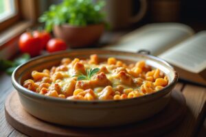 10 Nudelauflauf mit Pute Rezepte für dich