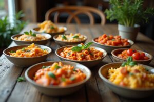 10 Nudelauflauf ohne Vorkochen Rezepte für dich