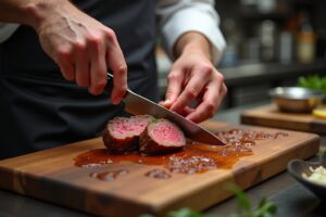 10 Rindfleisch kochen - Einfache Methoden für Genießer