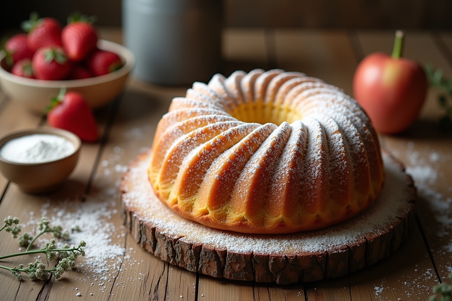 Schne Glutenfreien Kuchen Backen Fotos