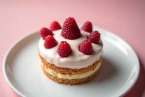 Himbeer-Mascarpone-Torte: Himmlischer Genuss