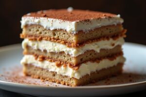 Leckere Tiramisu Kuchen: Wie Du sie perfekt backst