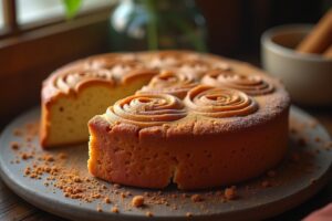 Saftige Zimtkuchen: Rezepte für Liebhaber