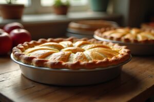 17 Apfelkuchen einfach Ideen