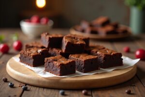 15 Brownie Kuchen Rezepte für jeden