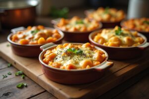 17 Nudelauflauf mit Bechamelsauce Ideen