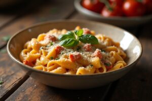 17 Nudelauflauf mit Gorgonzola Rezepte