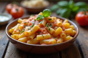 14 Nudelauflauf mit Kartoffeln Rezepte