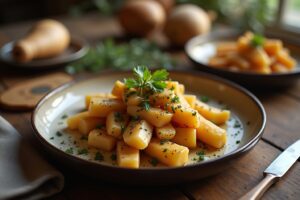 16 Pastinaken kochen: Leckere Ideen