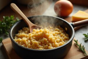 Risotto kochen: So gelingt es dir perfekt