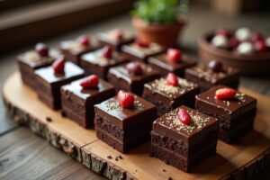 15 Schokoladenkuchen Rezepte für jeden Anlass