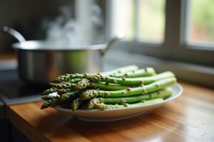 14 Spargel kochen wie lange: Der ultimative Guide